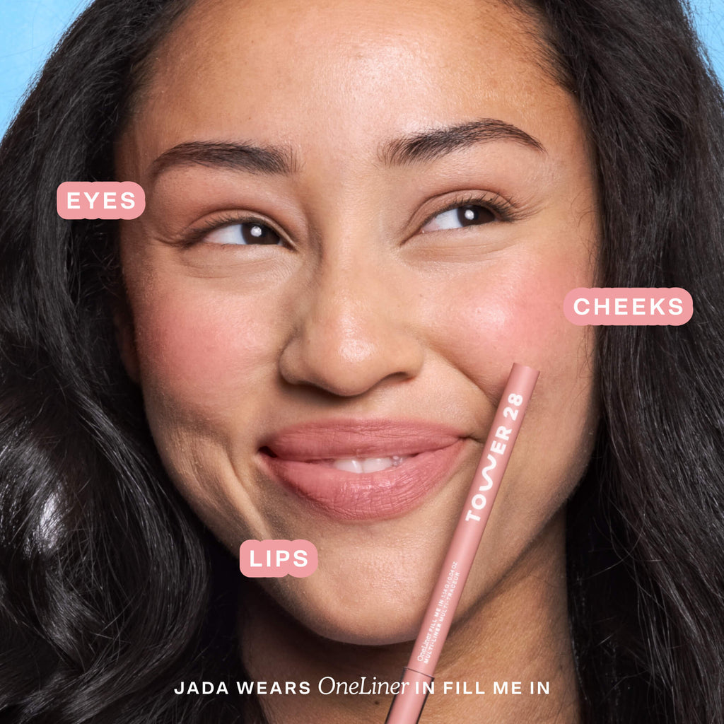 OneLiner® Lip Liner J9