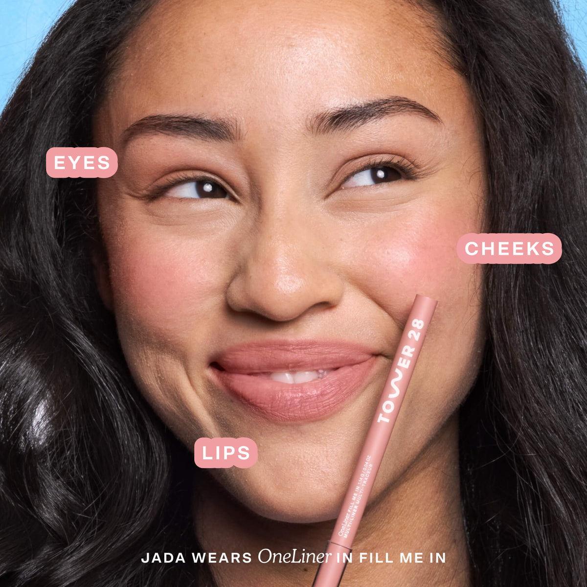 OneLiner® Lip Liner T4