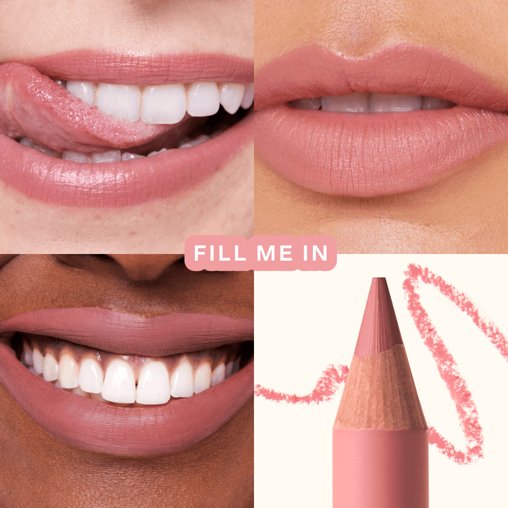 OneLiner® Lip Liner J9