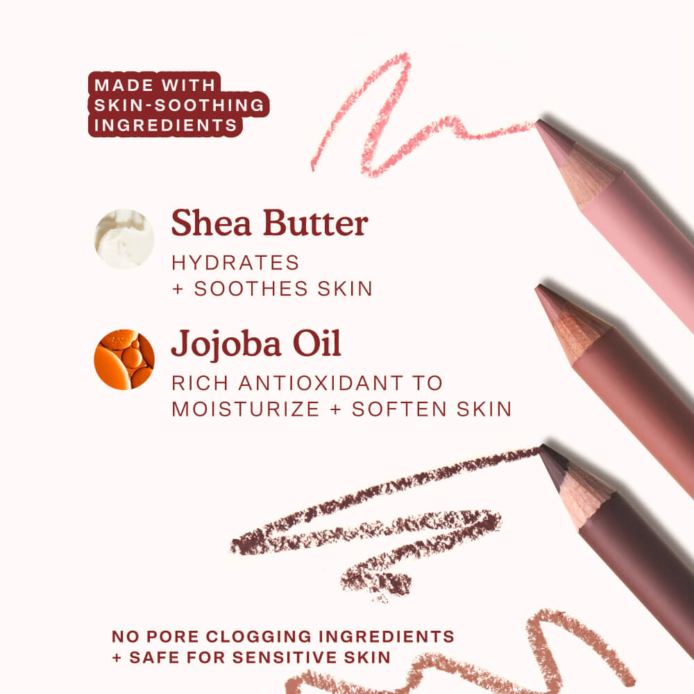 OneLiner® Lip Liner T4