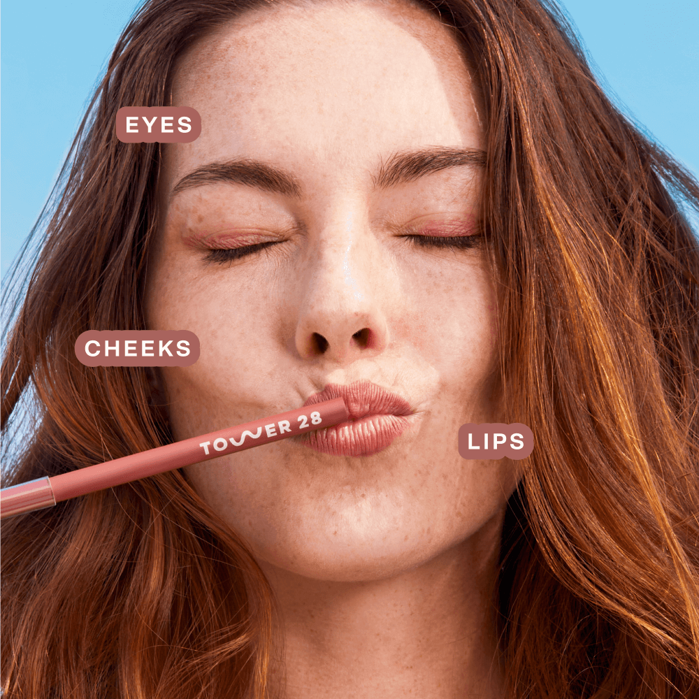 OneLiner® Lip Liner T4