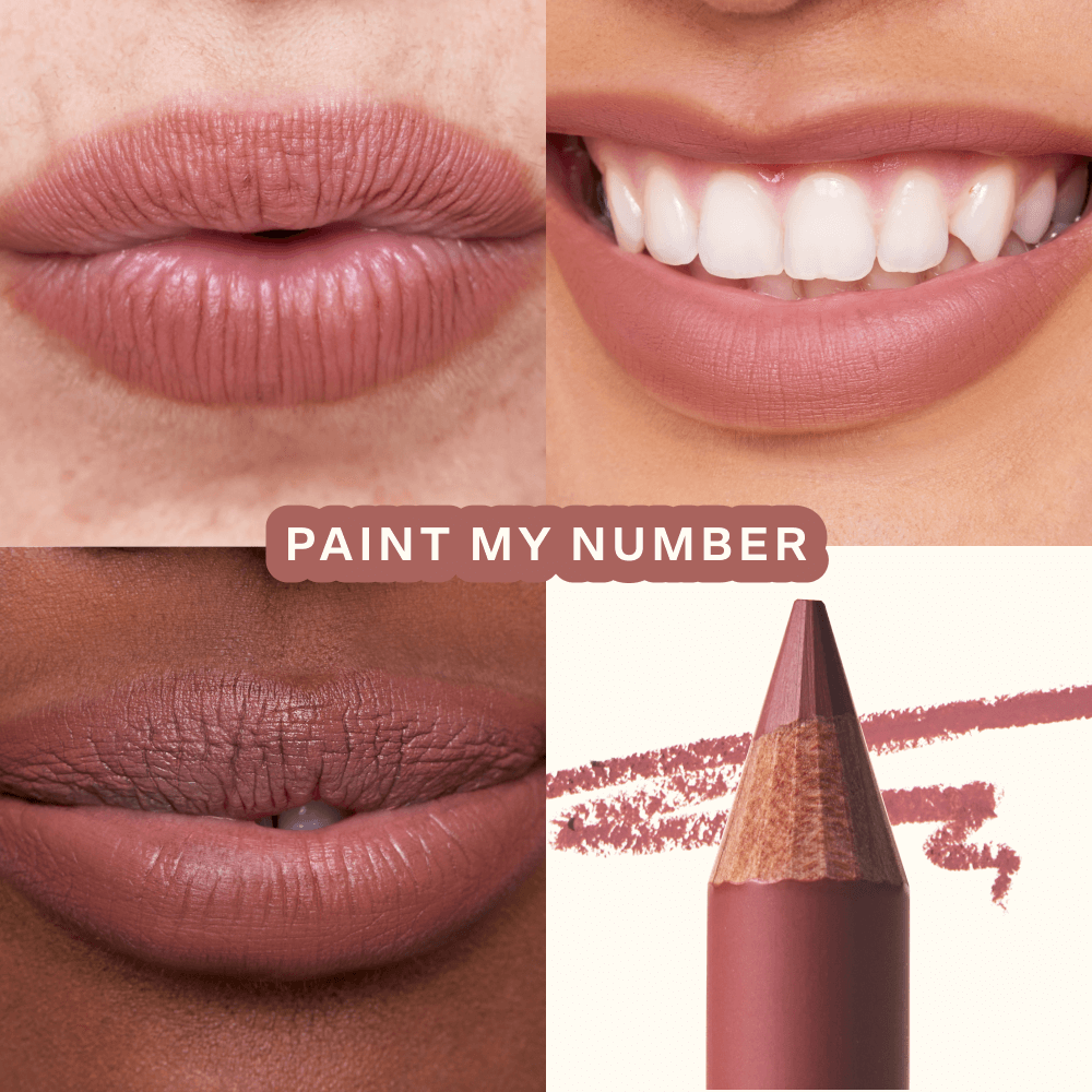 OneLiner® Lip Liner J9
