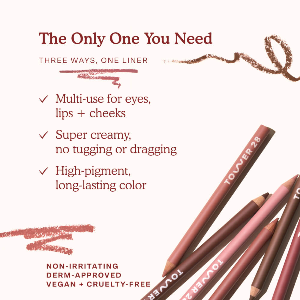 OneLiner® Lip Liner T4