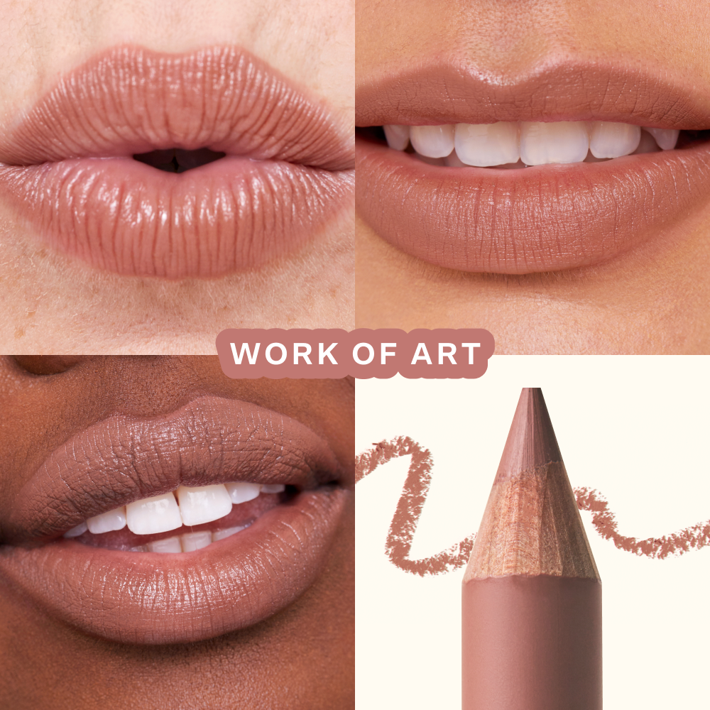 OneLiner® Lip Liner J9