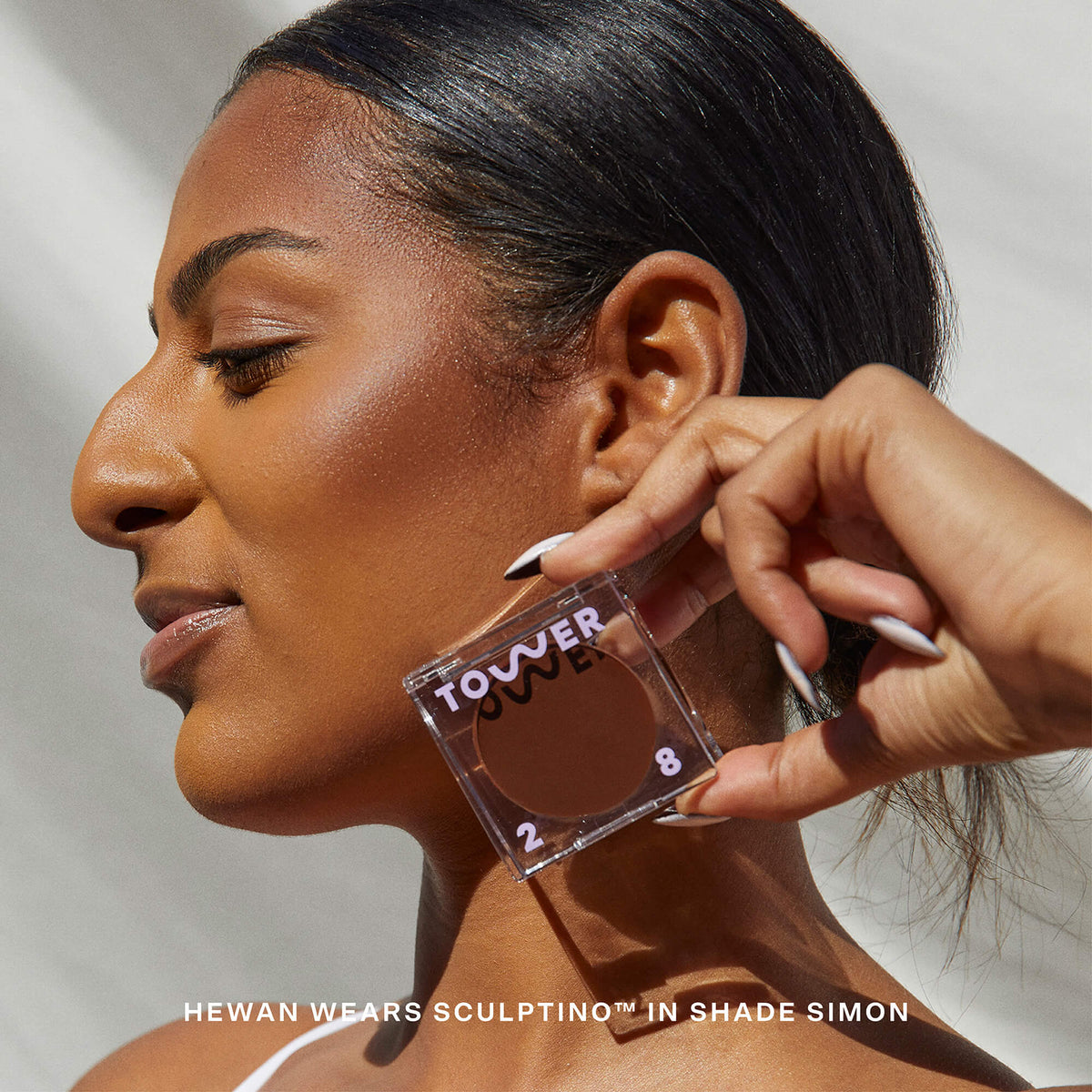 Sculptino® Cream Contour G7