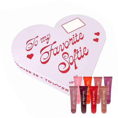LipSoftie® Deluxe Gift Set W6
