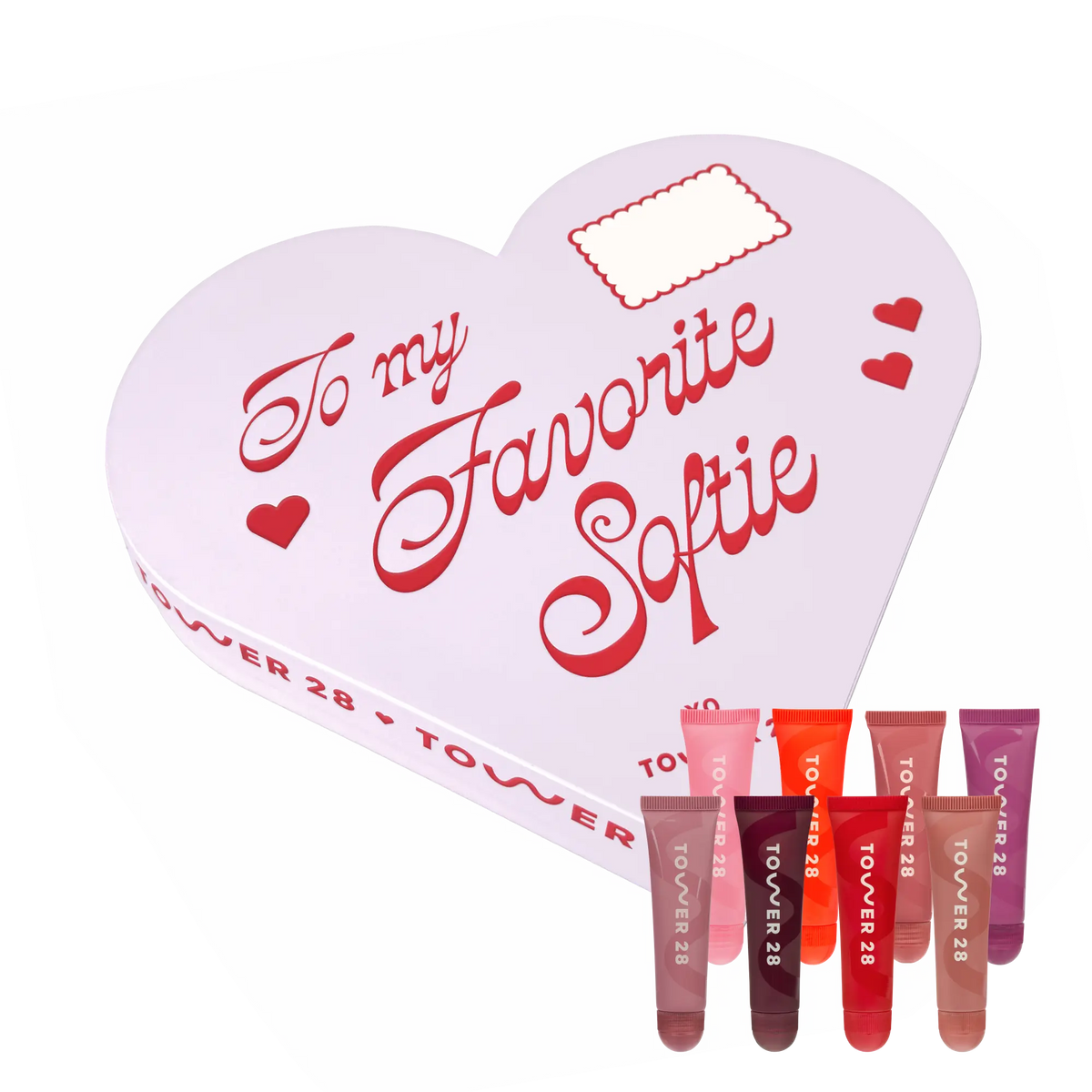 LipSoftie® Deluxe Gift Set W0