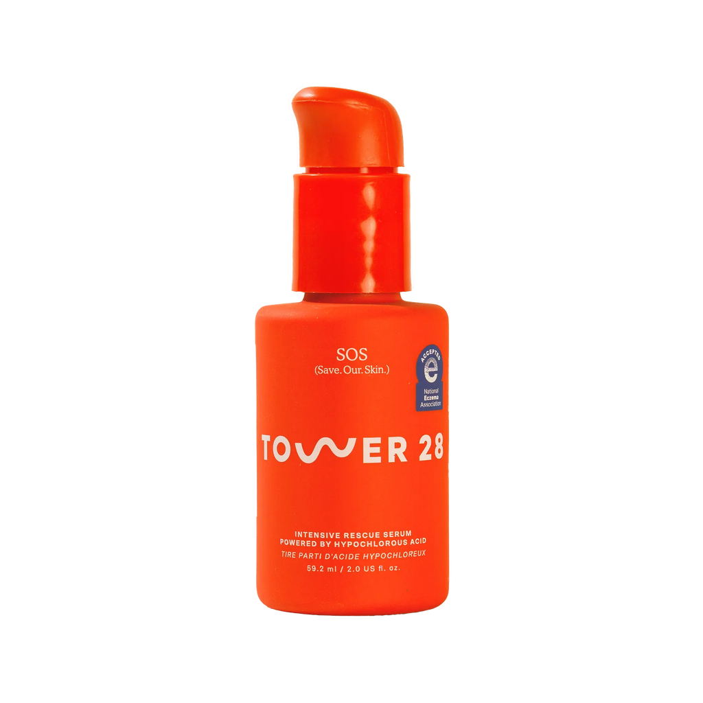SOS Rescue Serum K4