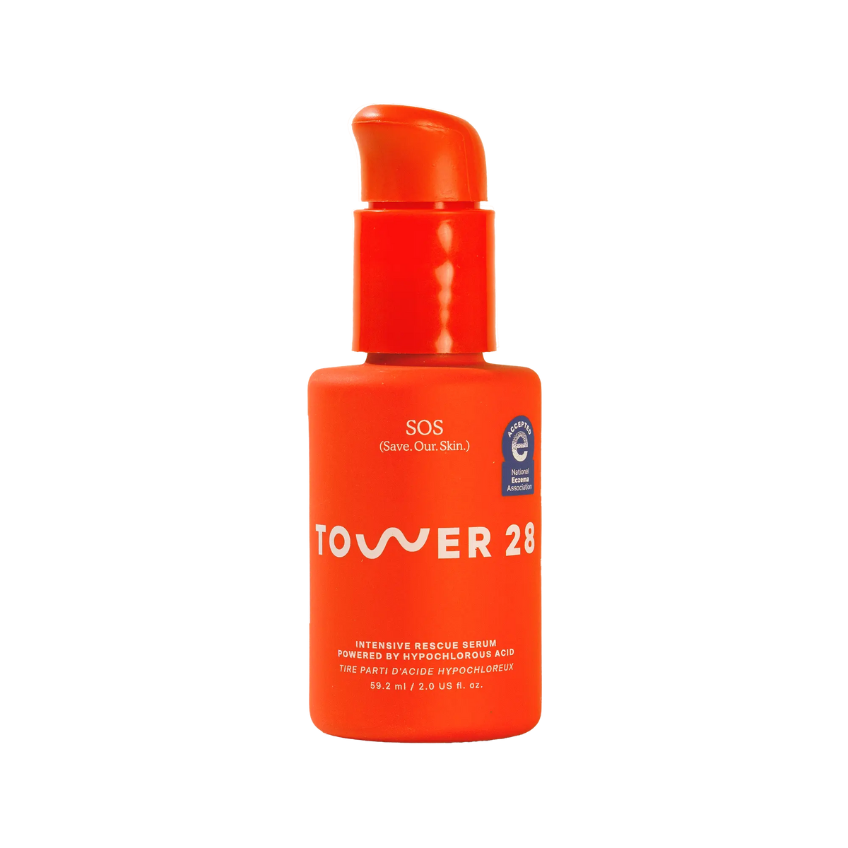 SOS Rescue Serum K4