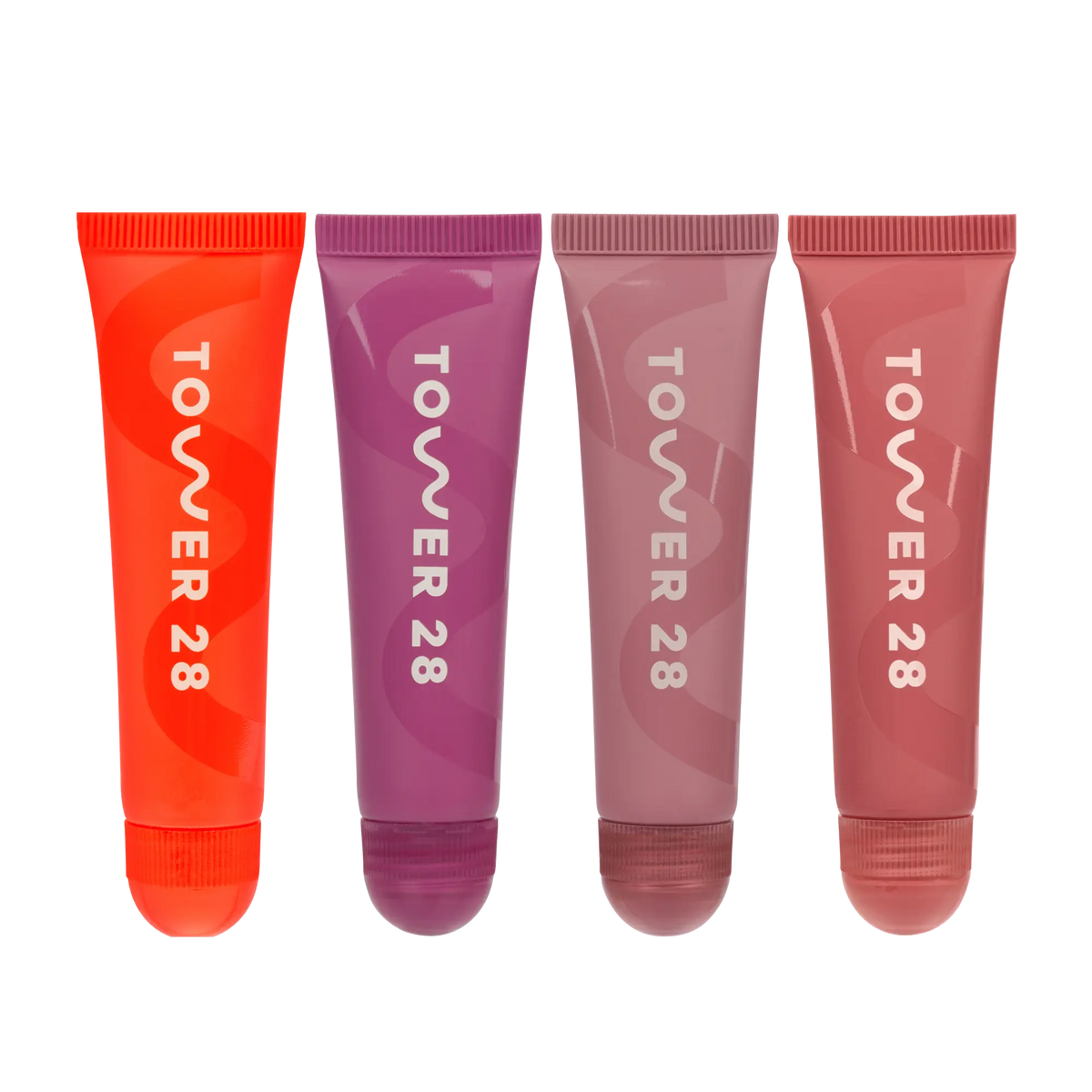 LipSoftie® Lip Treatment Set W4