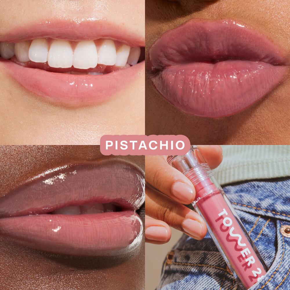 Line + Shine Lip Kit V2