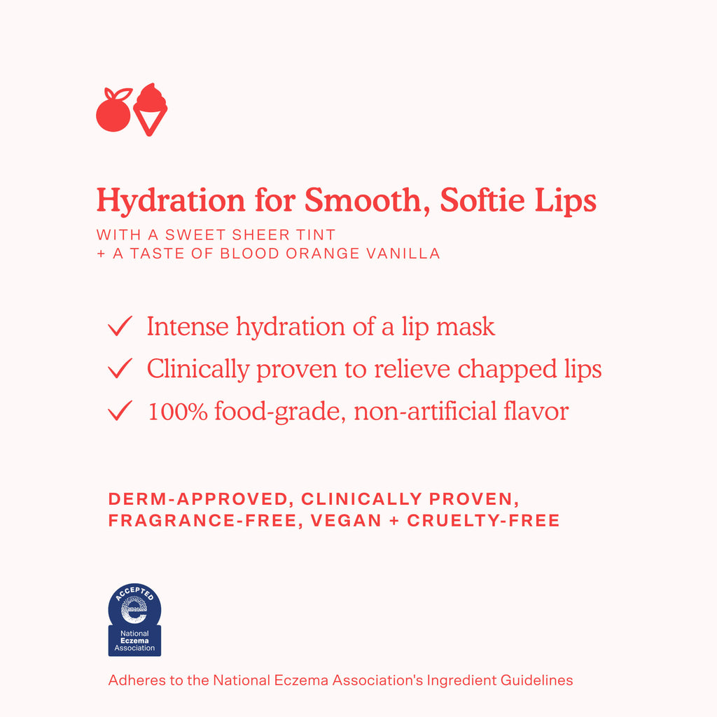 LipSoftie® Lip Treatment Z2