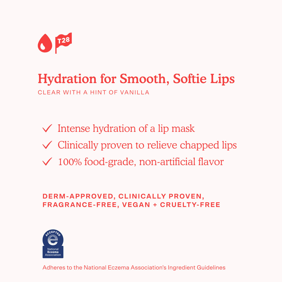 SOS LipSoftie® Lip Treatment D8