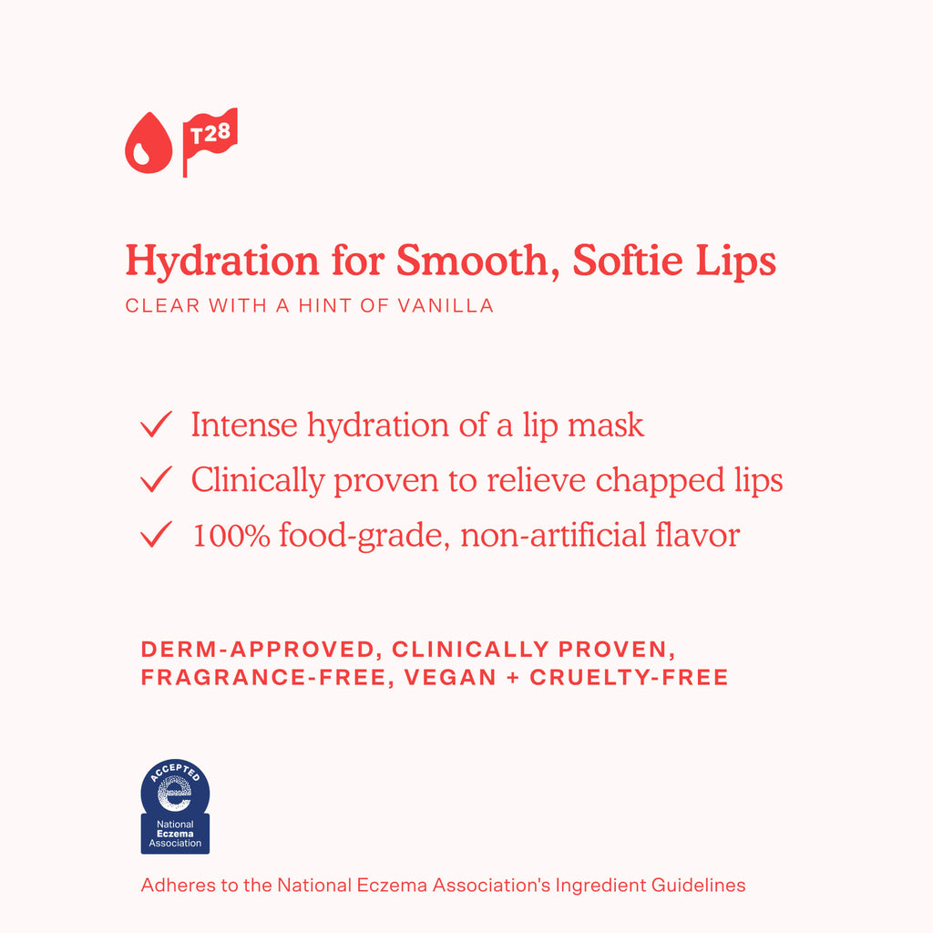 LipSoftie® Lip Treatment Z2