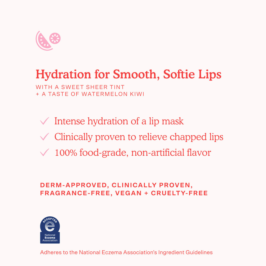 LipSoftie® Lip Treatment Z2