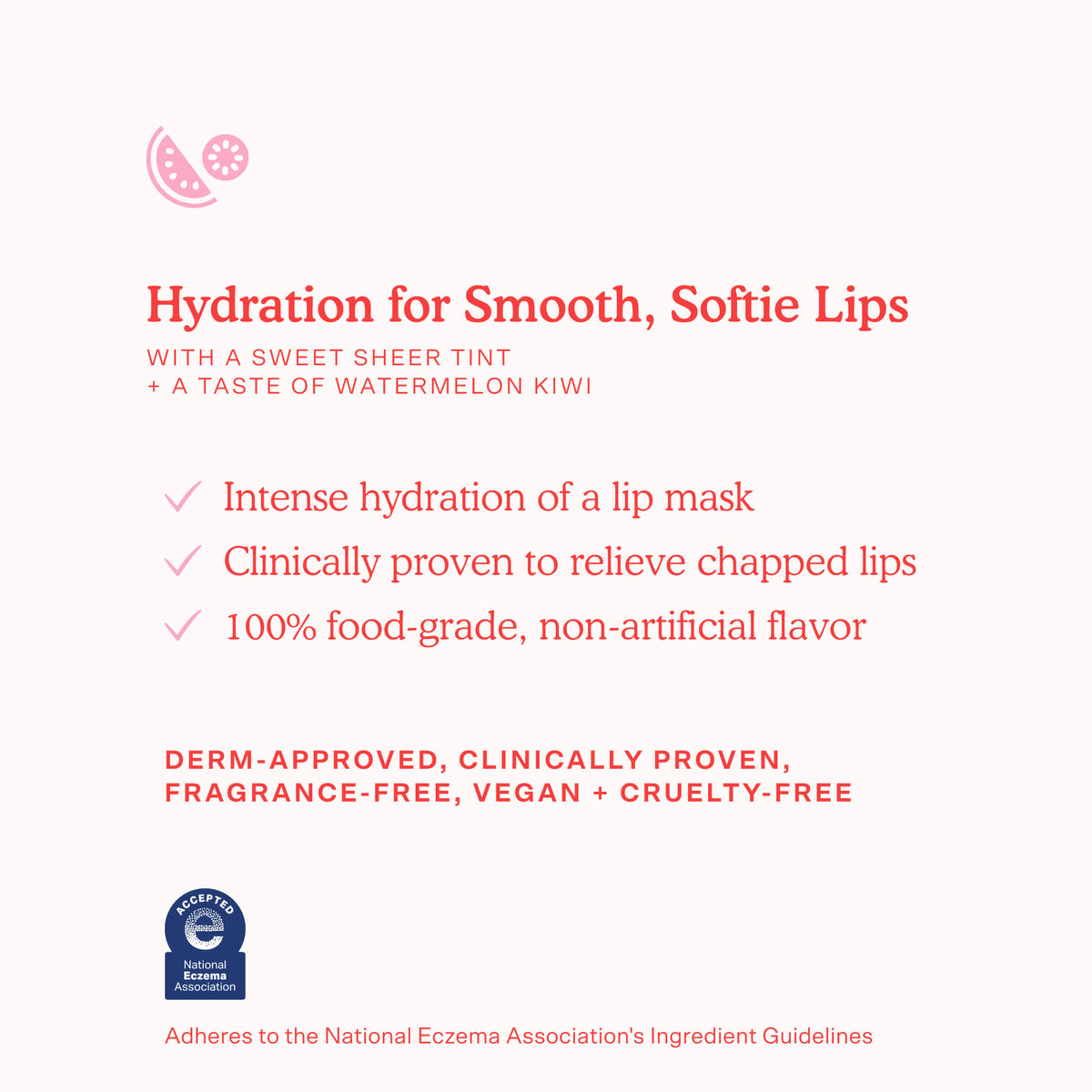 LipSoftie® Lip Treatment Z2