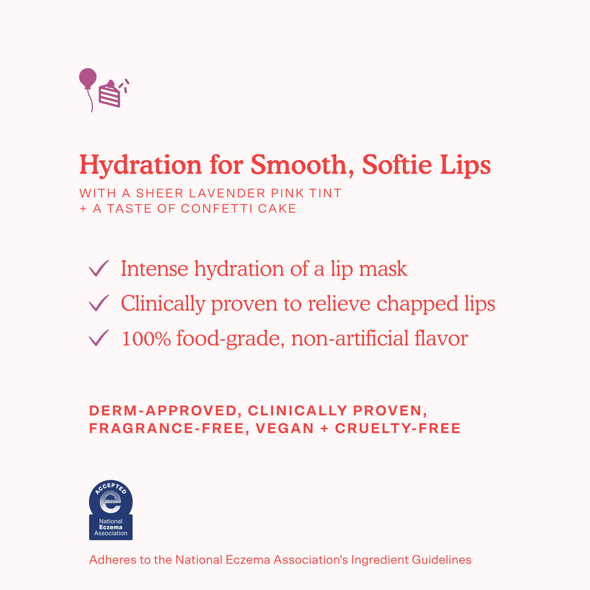 LipSoftie® Lip Treatment Z2