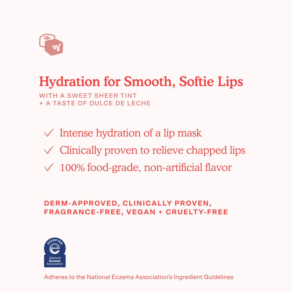 LipSoftie® Lip Treatment Z2