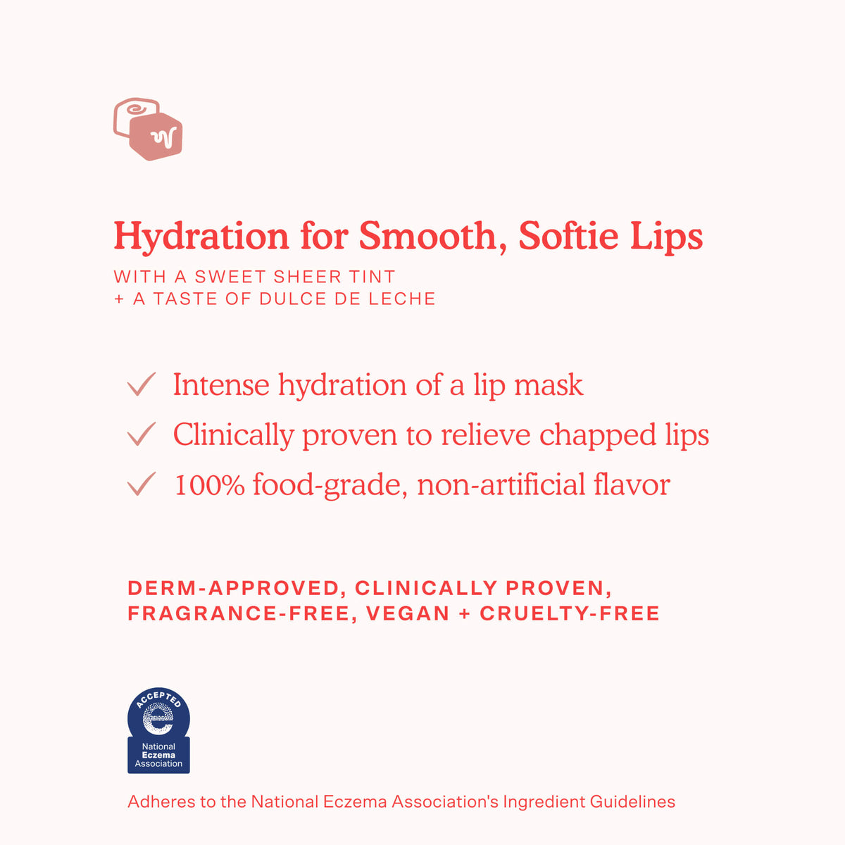 LipSoftie® Lip Treatment Z2