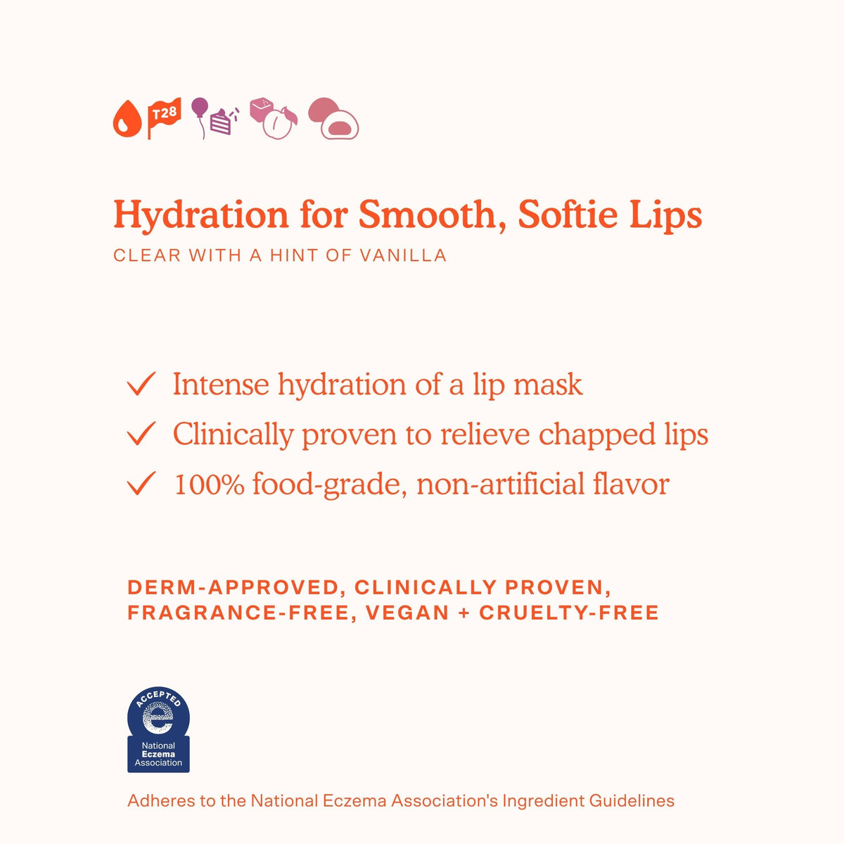 LipSoftie® Lip Treatment Set W4