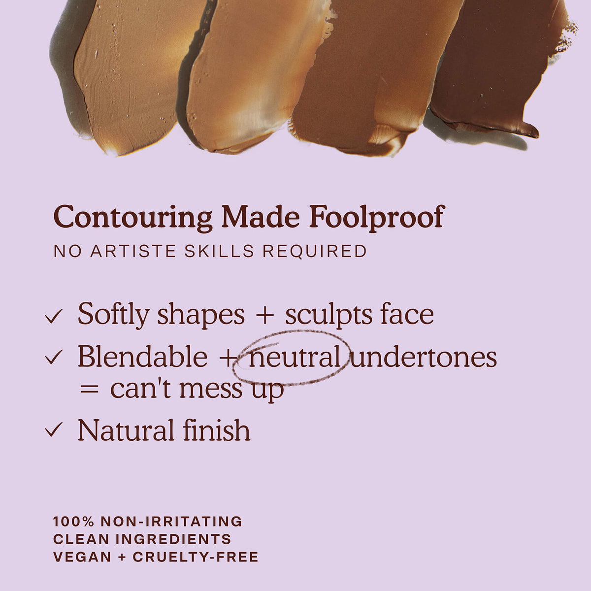 Sculptino® Cream Contour G7