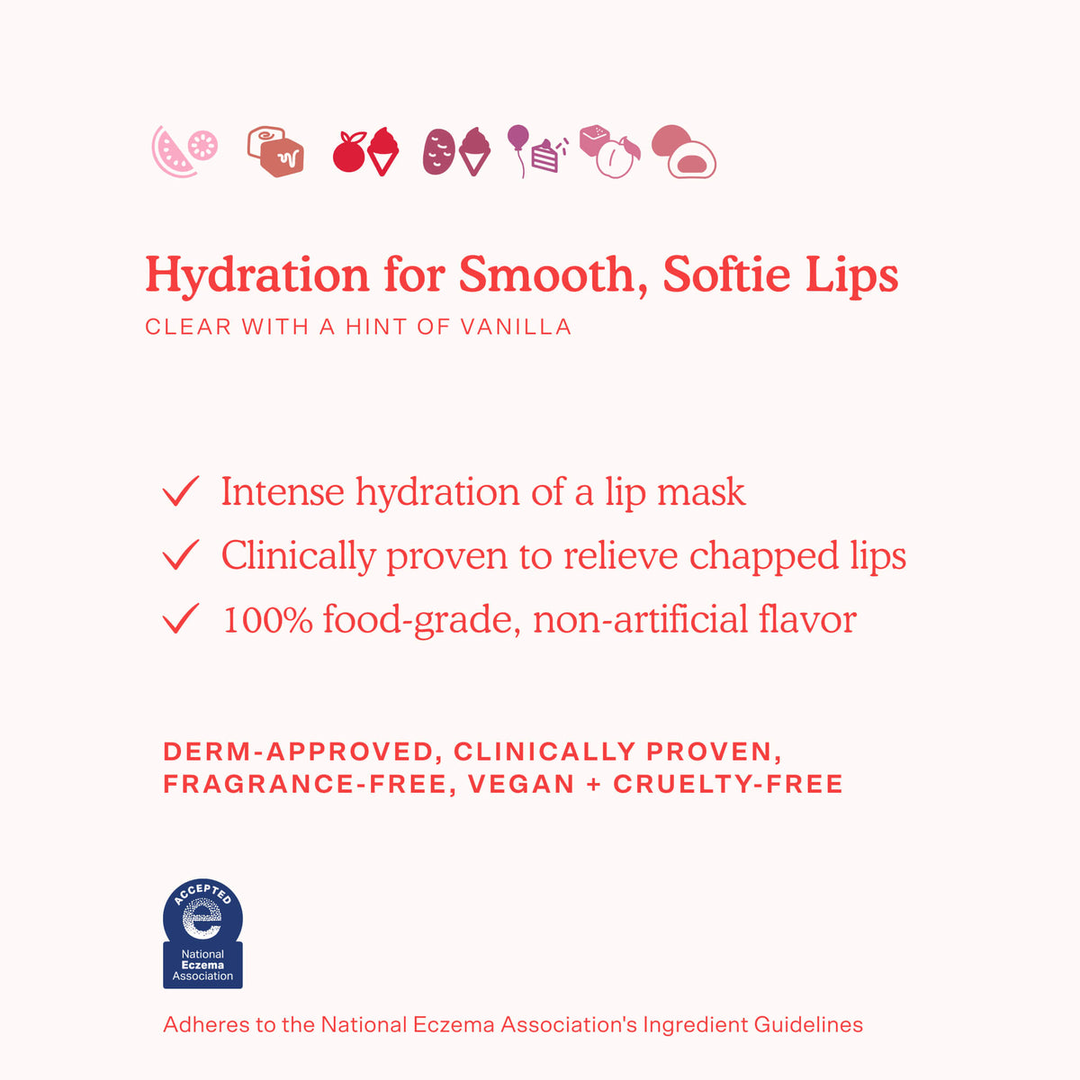 LipSoftie® Deluxe Gift Set W6