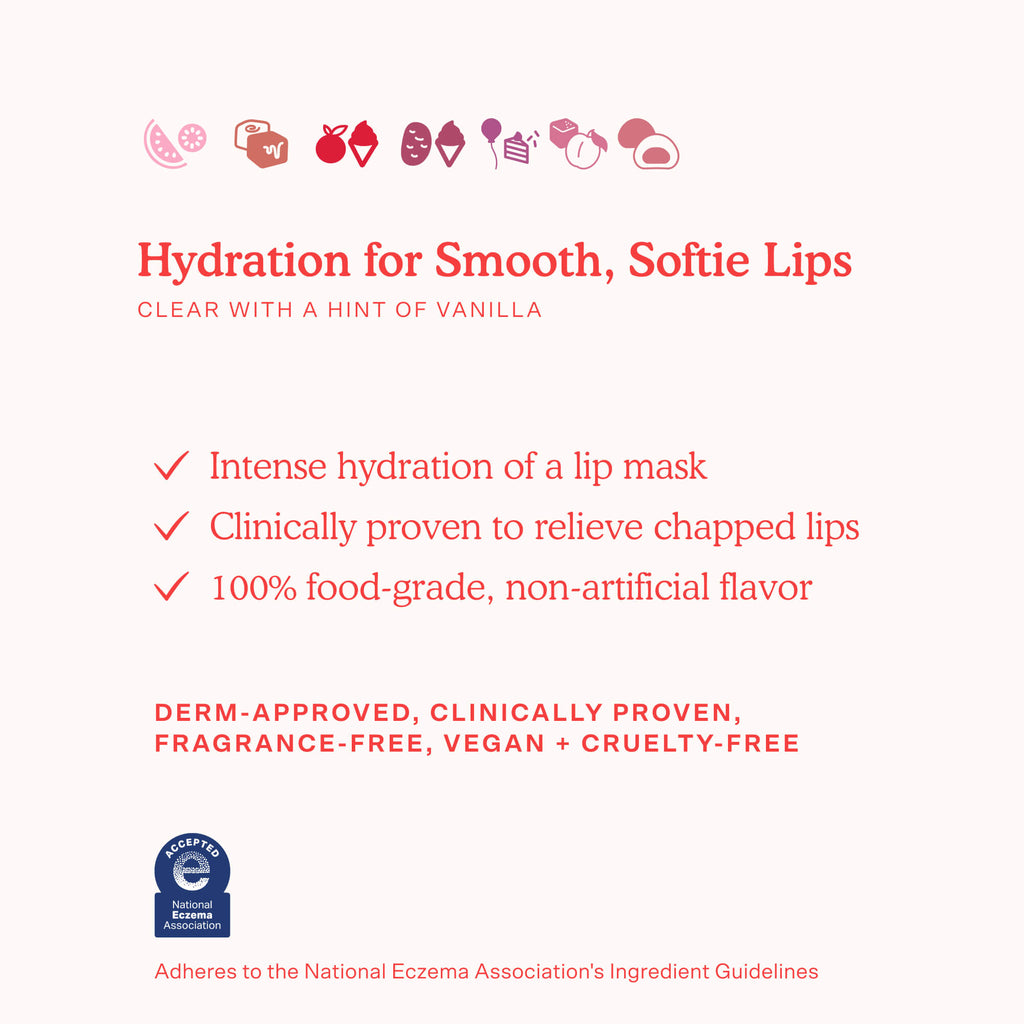 LipSoftie® Deluxe Gift Set W0