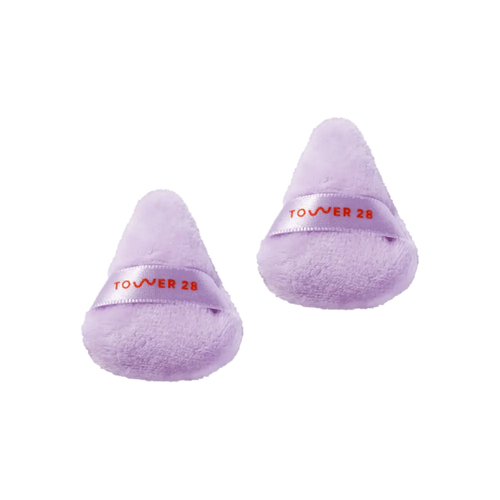 GetSet® Powder Puff Duo W2