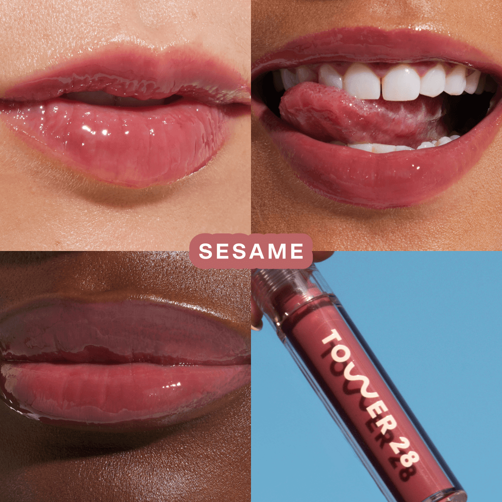 Line + Shine Lip Kit V2