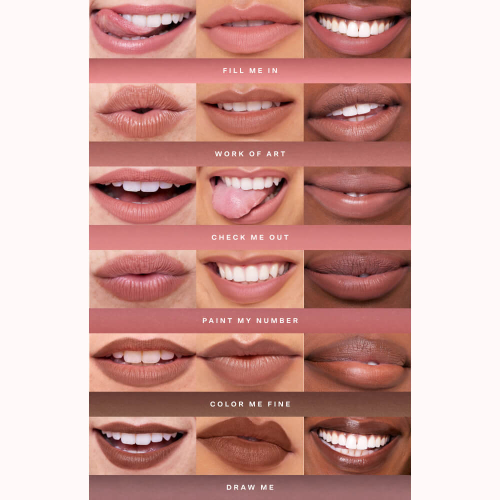 OneLiner® Lip Liner J9