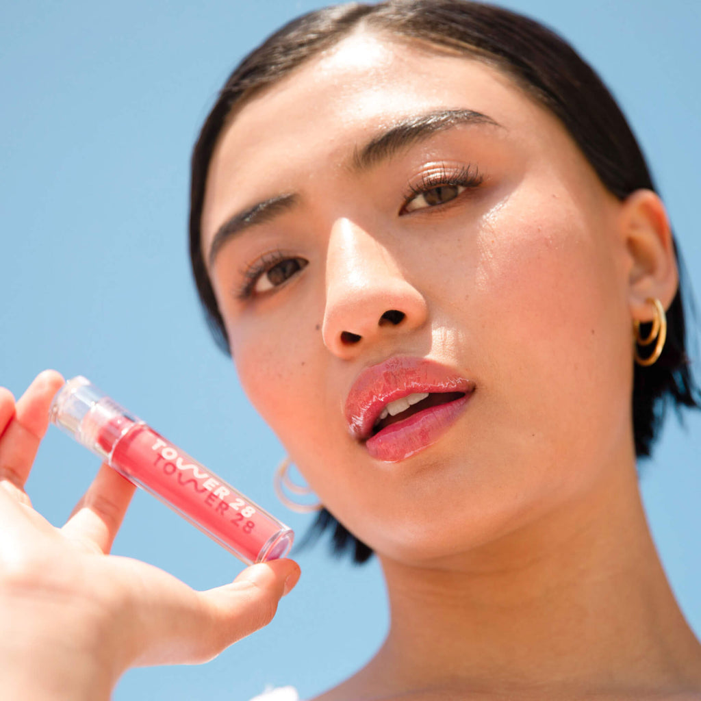 ShineOn Lip Oil Jelly X8