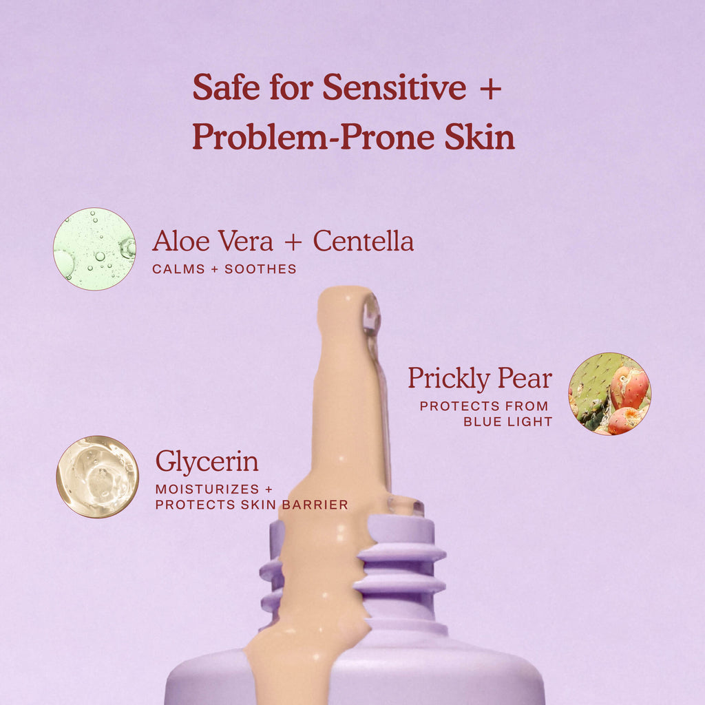 SunnyDays™ Tinted SPF 30 B6