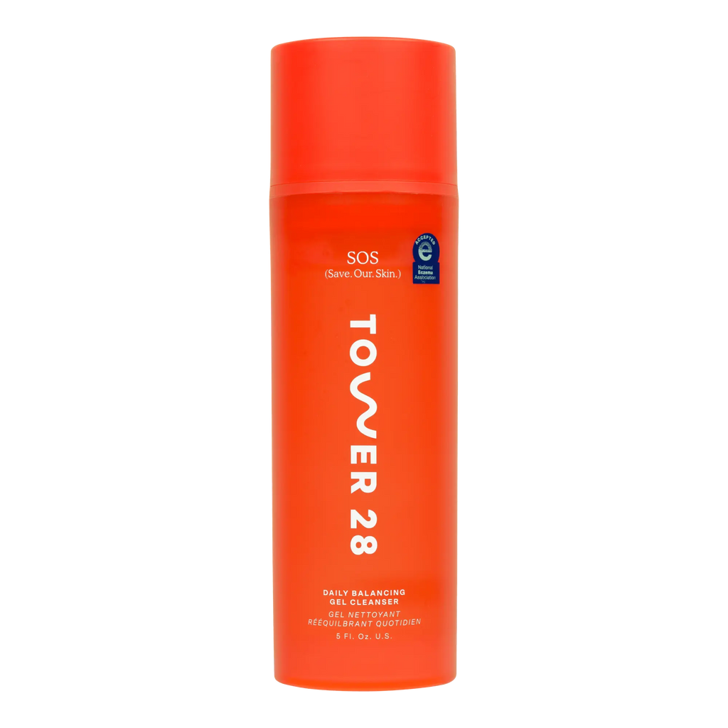 SOS Gel Cleanser W1