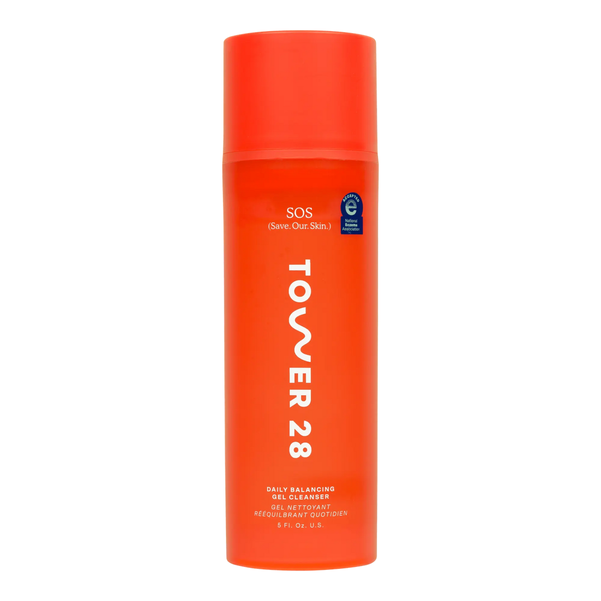 SOS Gel Cleanser W1