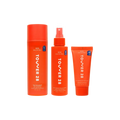 SOS 3-Step Skincare Set O3