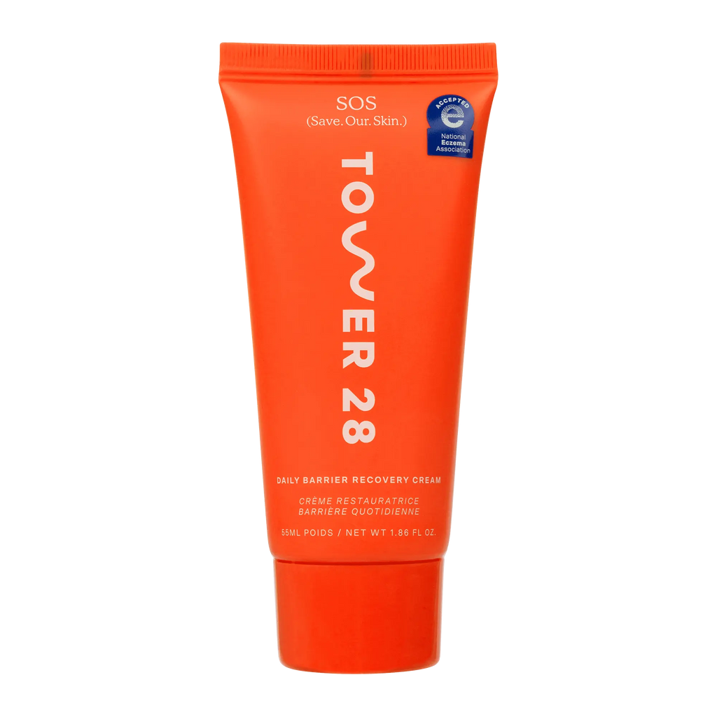 SOS Recovery Cream A4