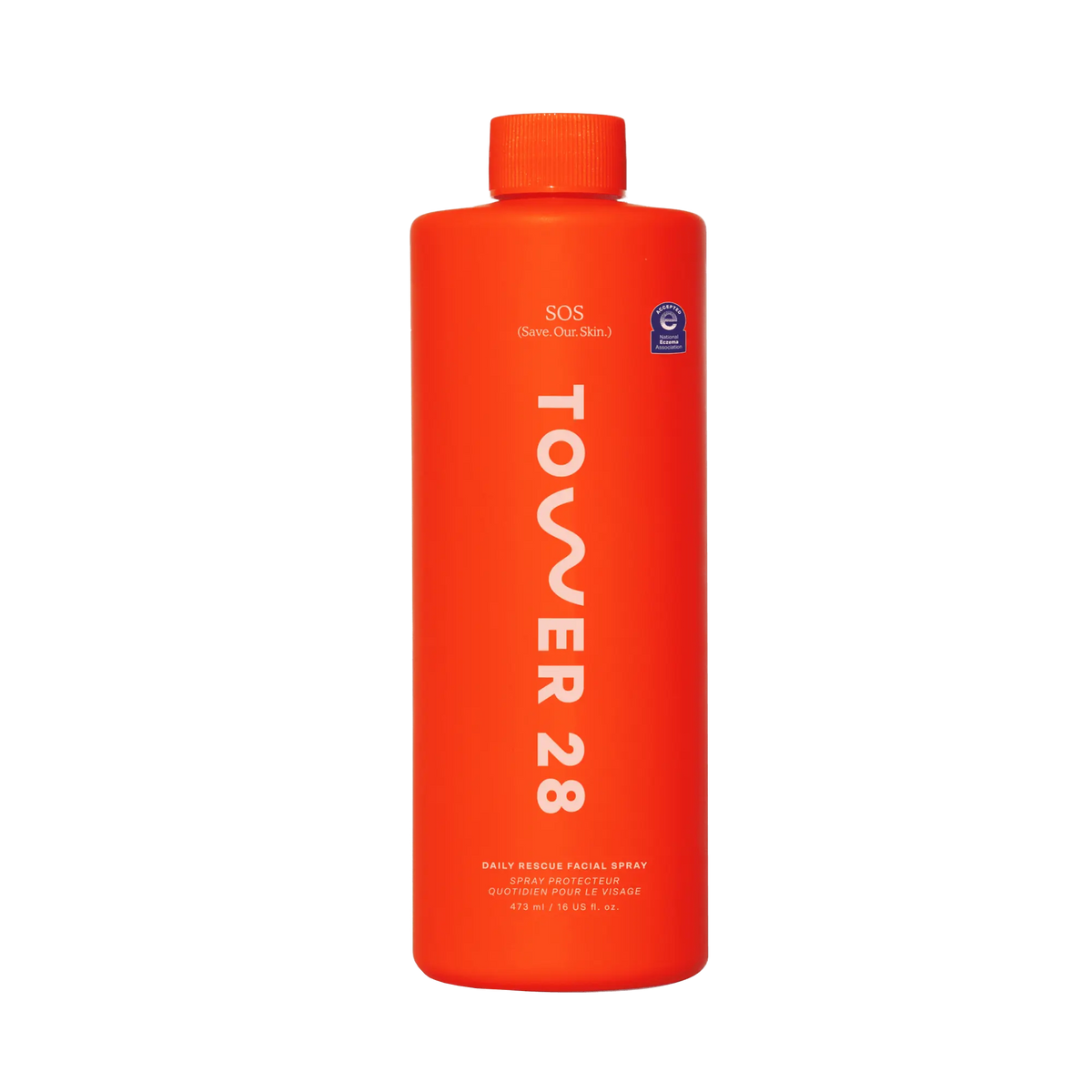 SOS Rescue Spray P5