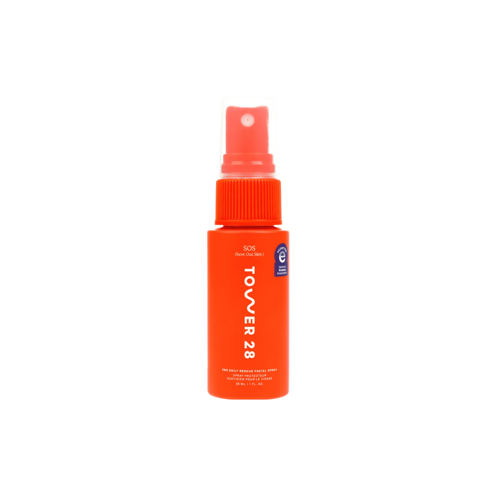 Travel SOS Rescue Spray D0