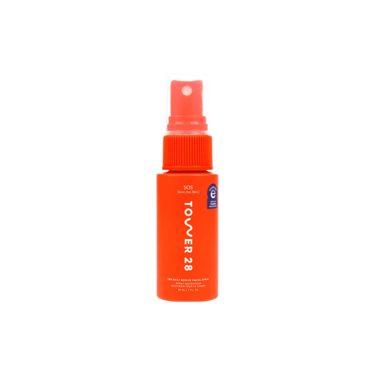 SOS Rescue Spray P5