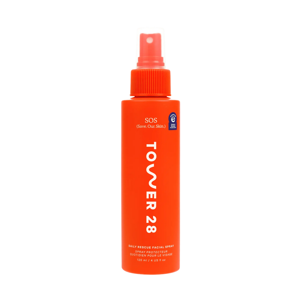 SOS Rescue Spray P5