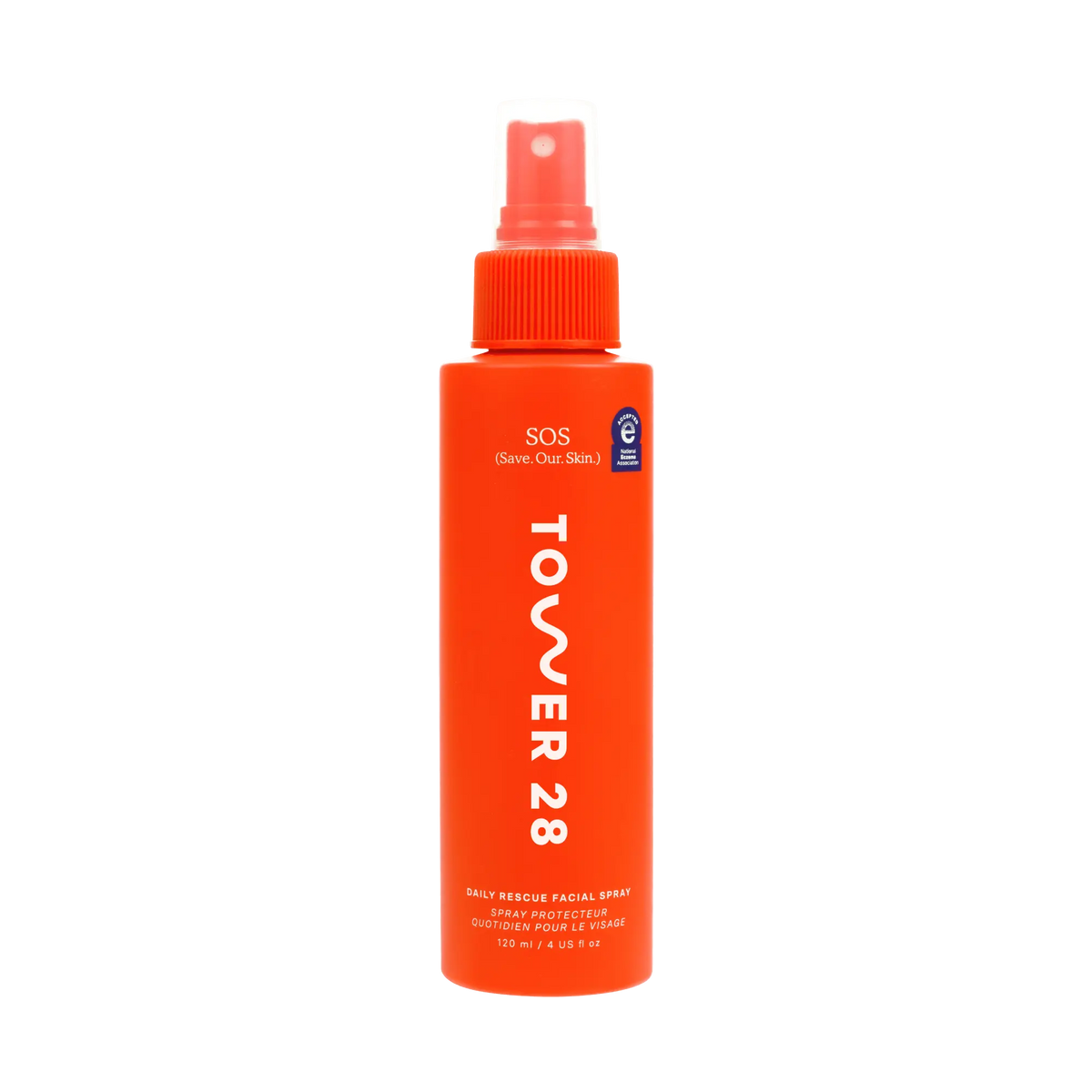 SOS Rescue Spray P5