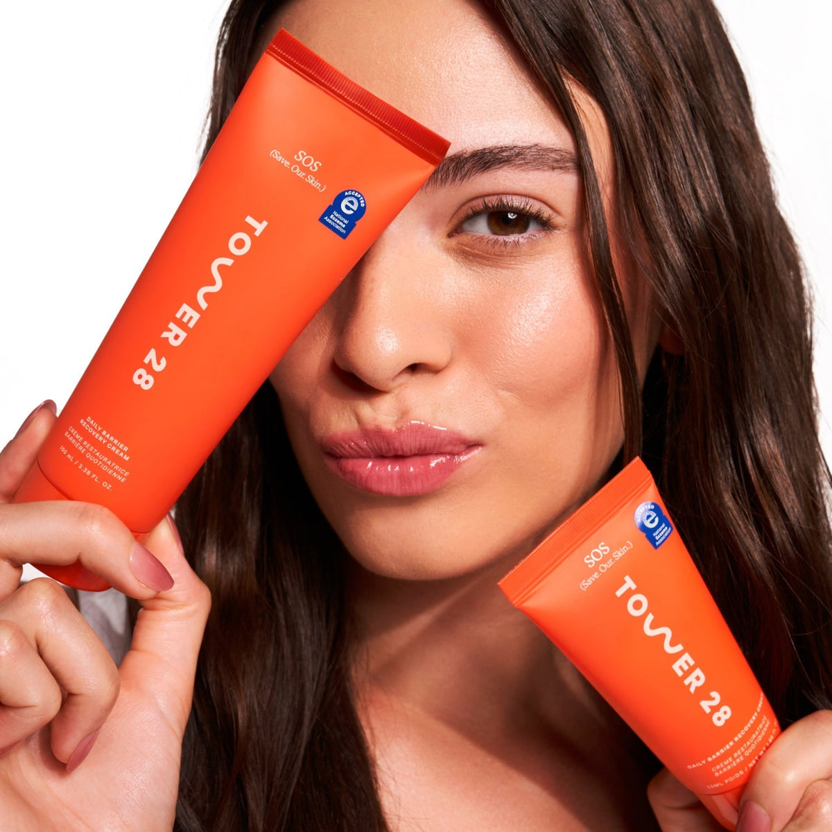 SOS Recovery Cream A4