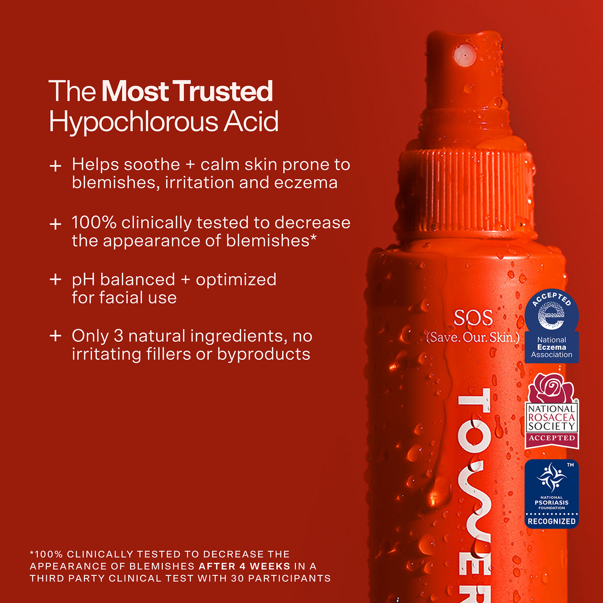 SOS Rescue Spray P5