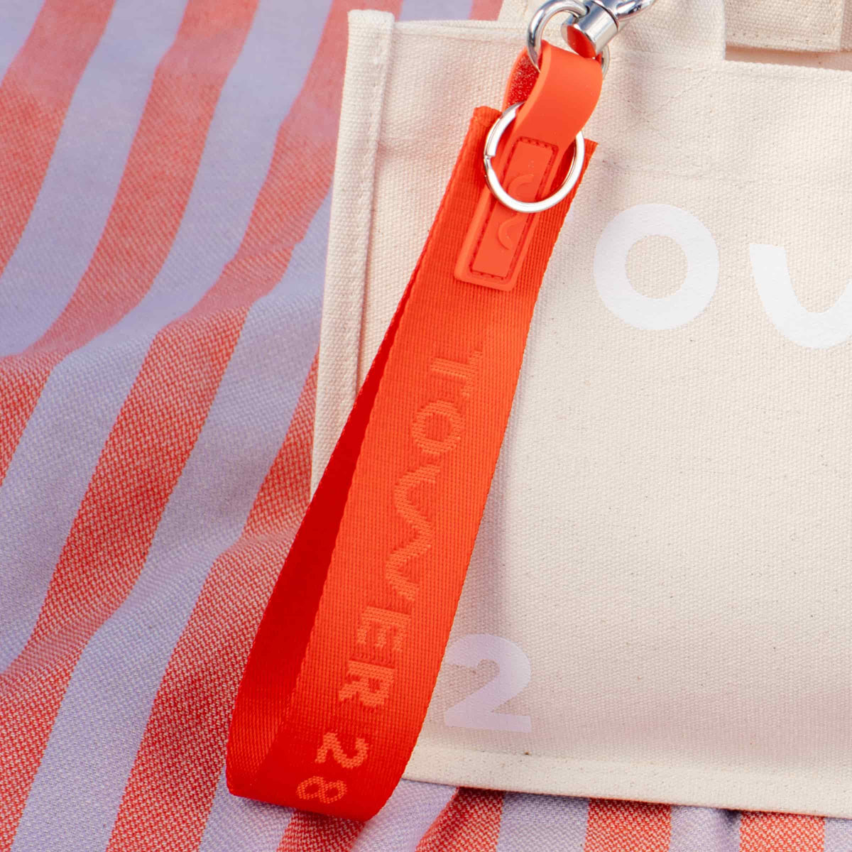 Keep-It Together Keychain S6