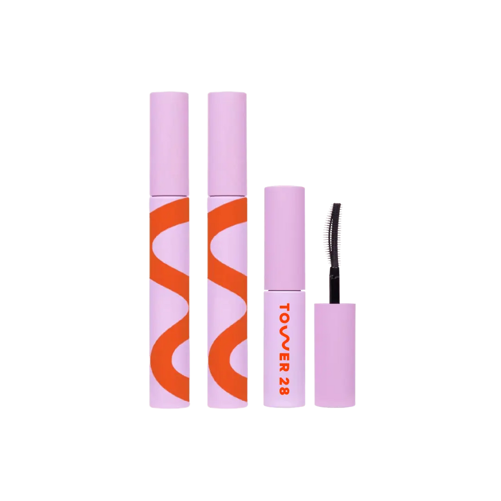 MakeWaves® Mascara Set D8