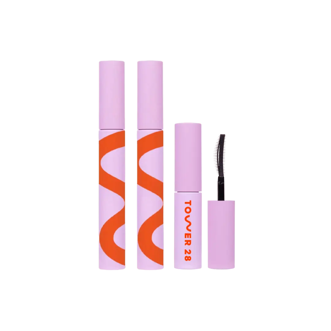 MakeWaves® Mascara Set D8