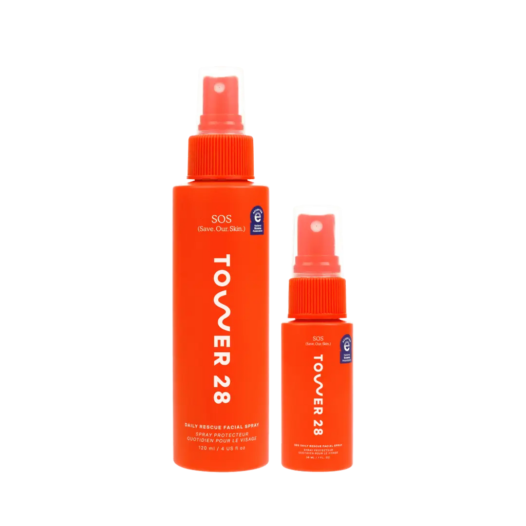 SOS Spray Duo M5