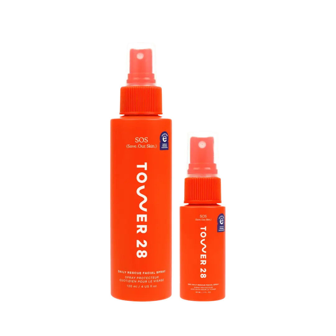 SOS Spray Duo M5