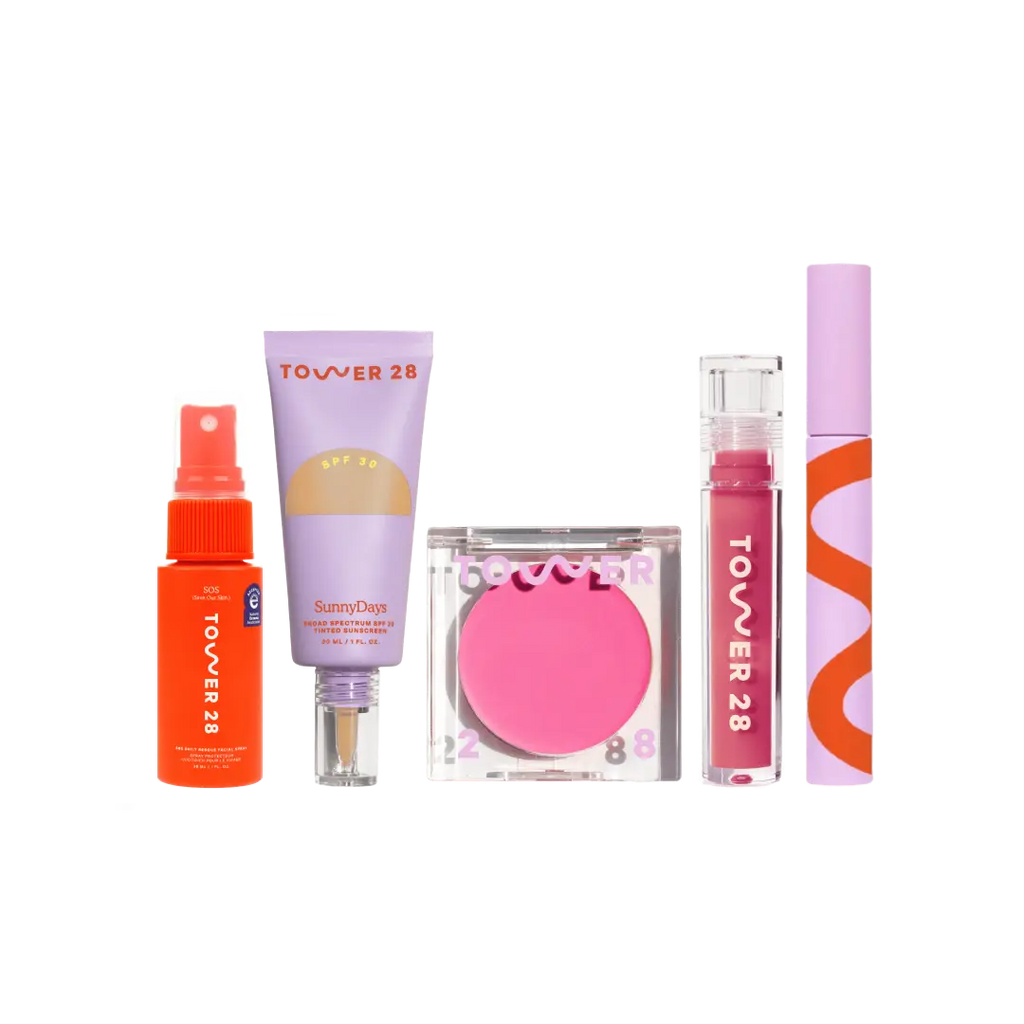 Essentials Set B0