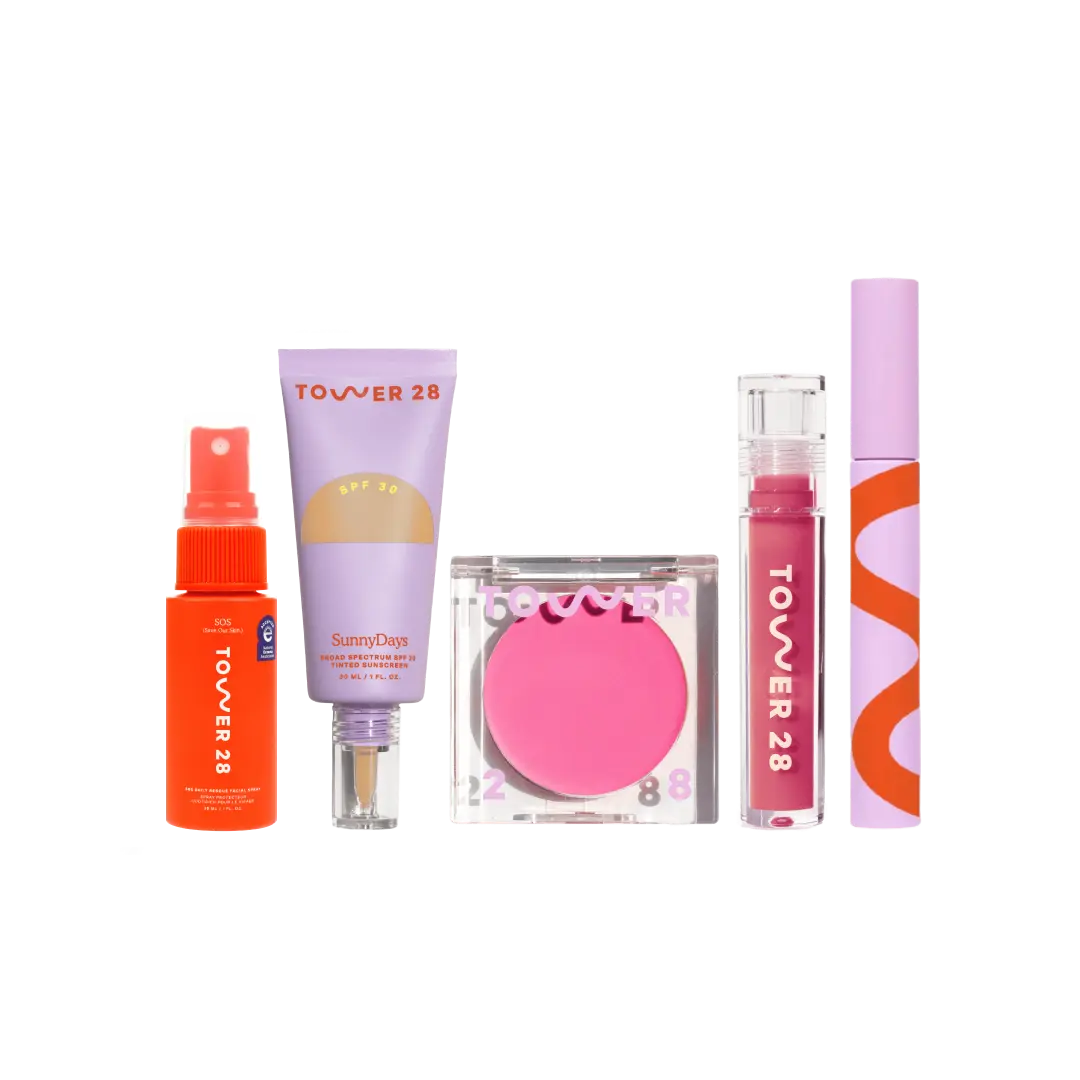 Essentials Set B0